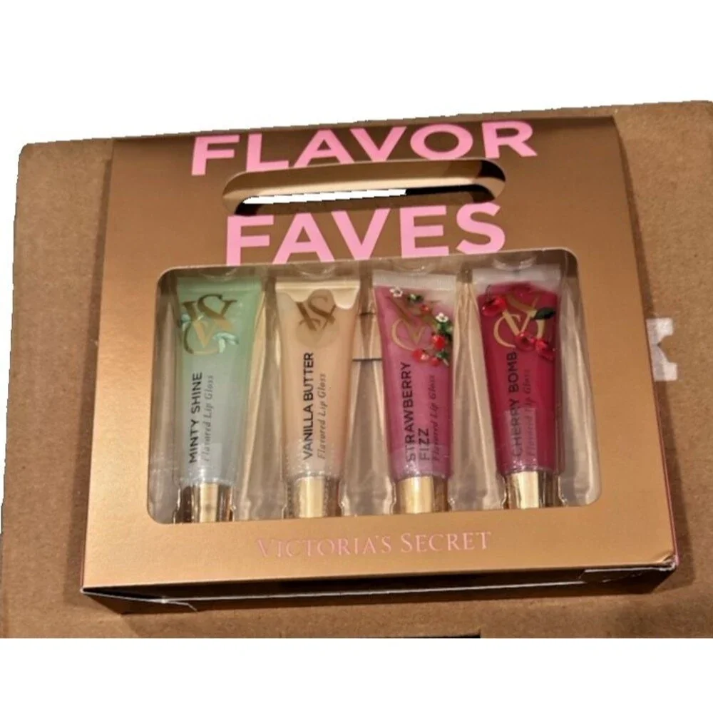 Victorias Secret give your